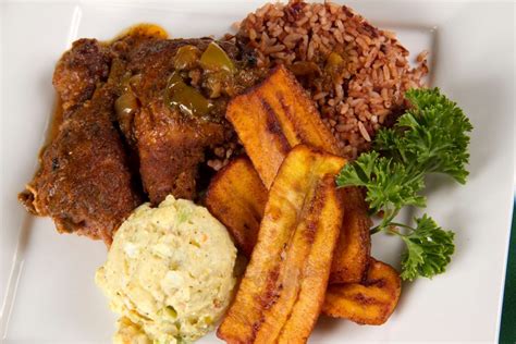 Tourism Observer: BELIZE: Belizean Cuisine, Chickens Have An Unusually ...