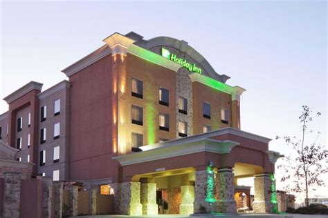 Holiday Inn Express FRISCO - 4 HRS star hotel in Frisco (Texas)