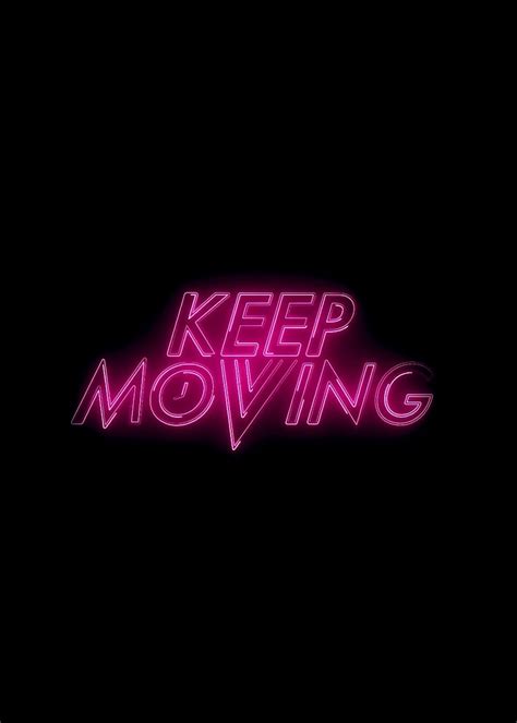 Keep Moving - IMDb