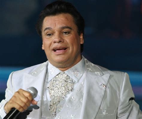 Juan Gabriel Biography - Facts, Childhood, Family Life & Achievements ...