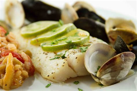 Corvina Fish - Vernalisa's Recipe Board