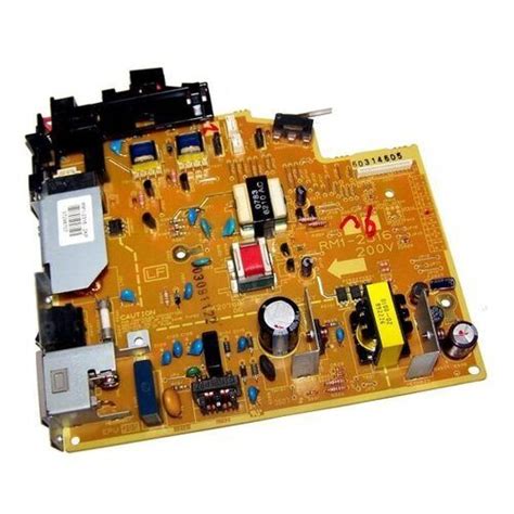 Power Supply Board For Hp Laserjet 1020 Canon Lbp-2900b Printer at Best ...