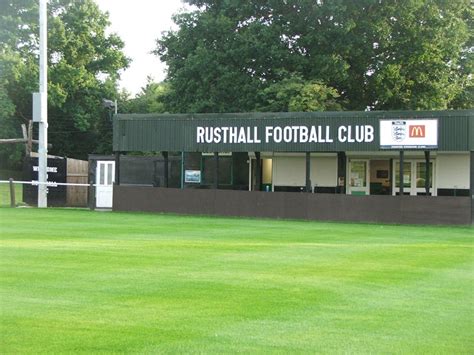 Butler secures vital win for Rusthall