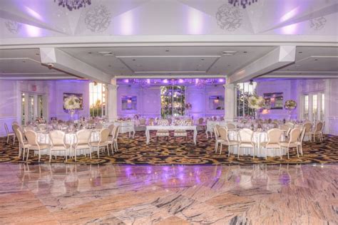 Westmount Country Club | Ceremony Venues - Woodland Park, NJ