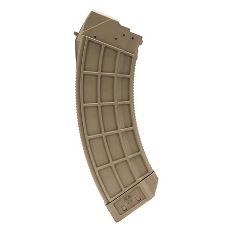 7.62x39mm Mags | In Stock 7.62x39 Magazines - AmmoBuy