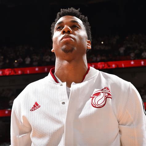 Eastern Conference Beware: Hassan Whiteside Is Pissed Off at DPOY Snub ...