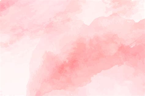 Pink Watercolor Background - Download Free Vectors, Clipart Graphics ...