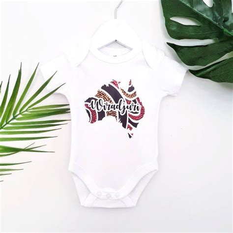 Aboriginal Baby - Etsy Australia