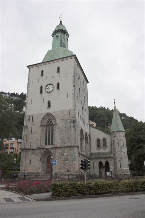 Bergen Cathedral | Bergen, Norway Attractions - Lonely Planet