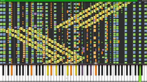 Mettre en place Sympathique Adversaire what is the hardest piano piece ...