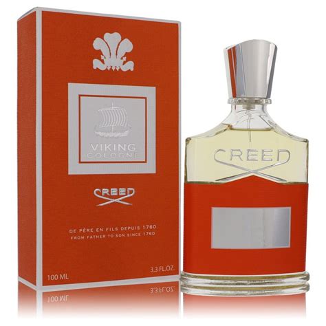 Creed Viking Cologne Eau de Parfum 100ml EDP Spray - SoLippy