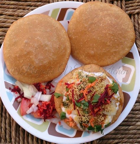 Khasta Kachori - Binjal's VEG Kitchen | Recipe | Khasta kachori, Indian ...