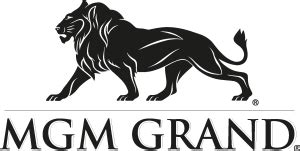 MGM Grand Logo Vector - (.Ai .PNG .SVG .EPS Free Download)