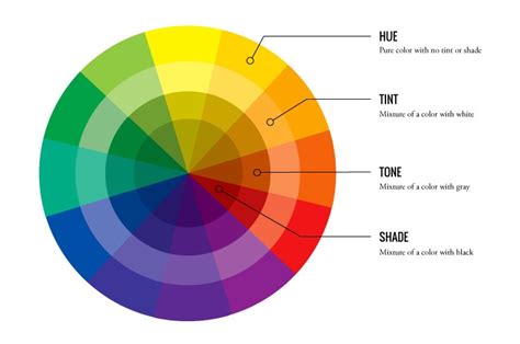 The Color Wheel: The Ultimate Color Theory Guide for Knitters30 DAY SWEATER