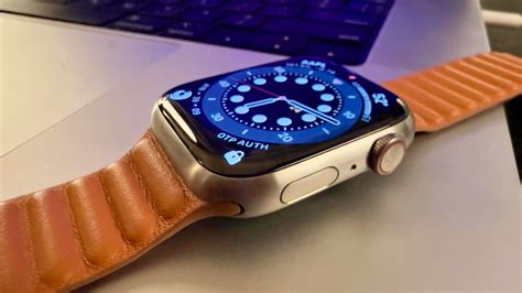 Titanium. : AppleWatch