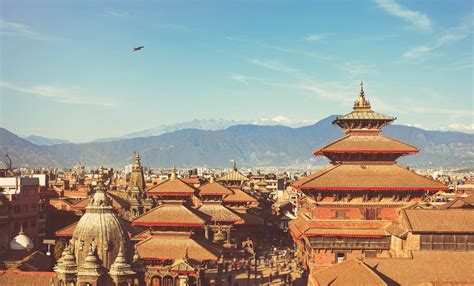 Pashupatinath Temple - One of the Top Attractions in Kathmandu, Nepal ...