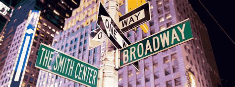 A Detailed Travel Guide to Broadway and Theater District in New York ...