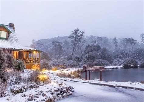 Luxury Cradle Mountain Accommodation: 5 Incredible Places to Stay