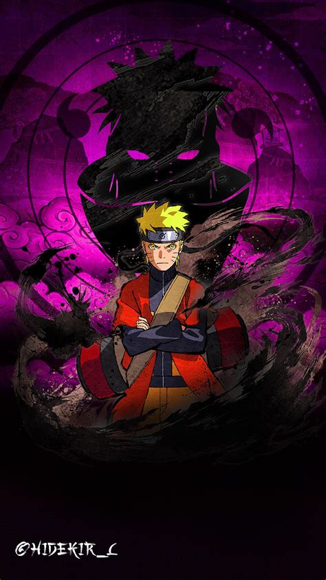 Naruto Wallpapers - Wallpaper Cave