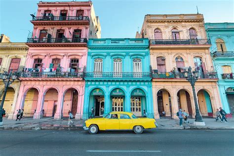 Habana Vieja | Cuba Travel Guide | Rough Guides