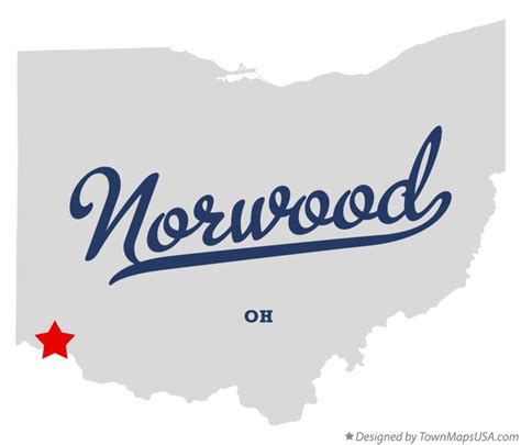 The History of Norwood, Ohio: What our past can teach us about our ...