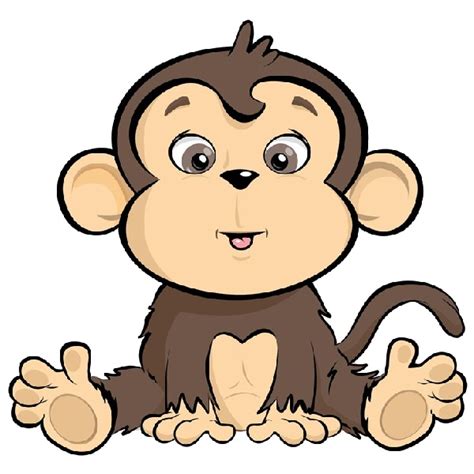 Free Cartoon Monkey Images, Download Free Cartoon Monkey Images png ...