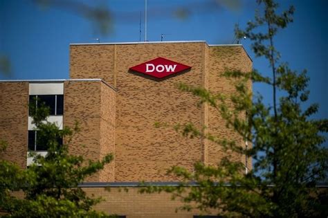 Dow Chemical pledges $3 million to support coronavirus fight - mlive.com