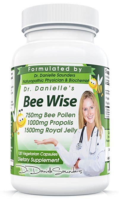 Bee Pollen Weight Loss