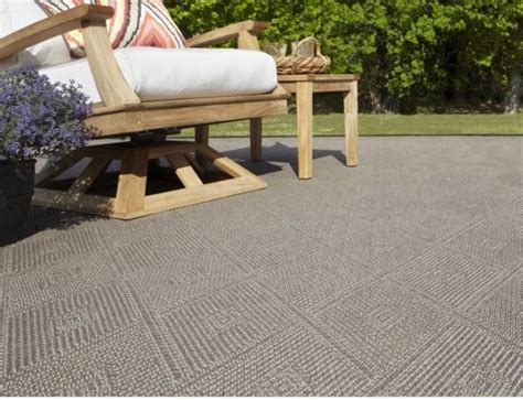 Why Choose Outdoor Carpet Tiles