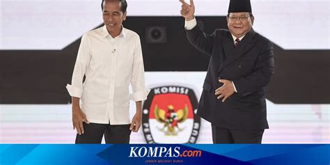 Ini 10 Isu Ekonomi yang Harus Diperhatikan dalam Debat Capres Terakhir