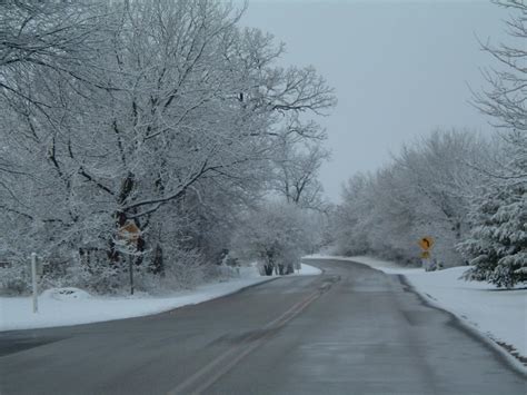 WEATHER UPDATE: Two Snowstorms To Hit South Windsor | South Windsor, CT ...