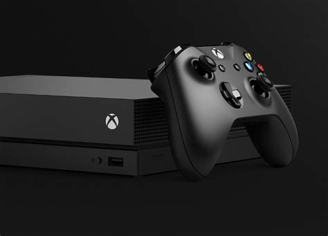 10 Best Xbox One X Games to Buy at Launch | Beebom