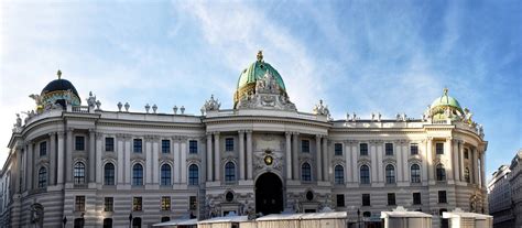 Exploring the Magnificent Hofburg Palace in Vienna – Concert Vienna