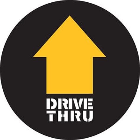 Drive Thru on Vimeo