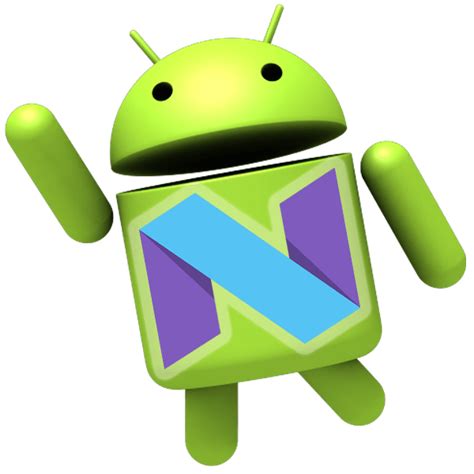 Android Nougat Update 7.1.1 Download | TechSpot