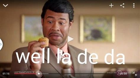 Key and Peele - Continental Breakfast. | Comedy skits, Comic relief, Skits