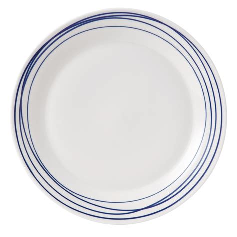 Royal Doulton - Pacific Lines Dinner Plate 28.5cm | Peter's of Kensington