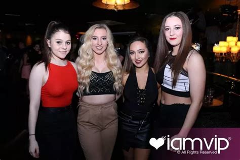 Newcastle nightlife: 39 photos of weekend fun at the city's clubs and ...