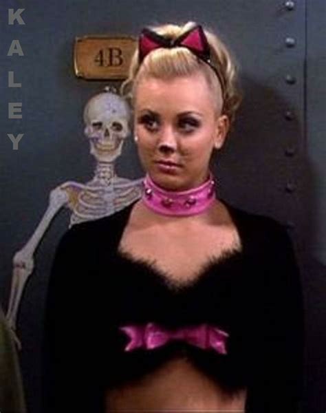 Pin by Michael Bryan on Big Bang Theory | Kaley cuoco, Big bang theory ...