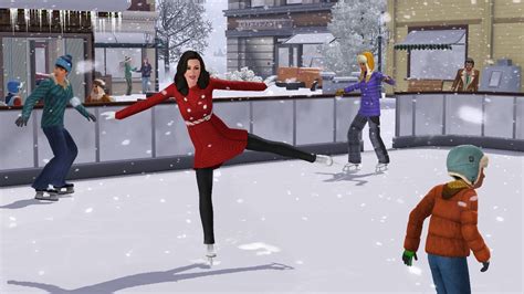 Buy The Sims 3: Seasons Other