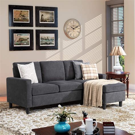 11 Best Sofas & Couches For Short People 2022 and Buying Guide