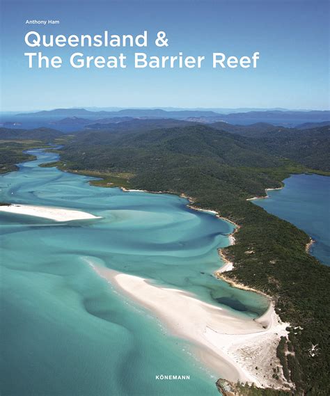 Queensland & The Great Barrier Reef - Australian Geographic