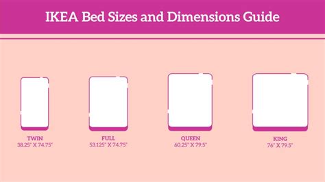 Ikea Single Size Bed Dimensions - Hanaposy