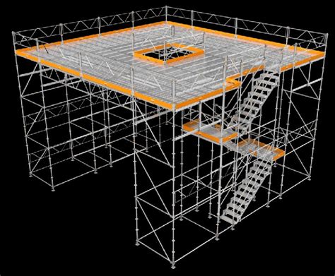 Services - Scaffolding Design & Calculation Services from Ahmedabad ...