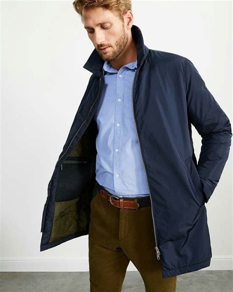 Mens Winter Coats 2023: Top Trends and Novelties (30+ Photos and Videos)