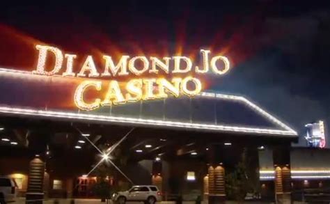 Diamond Jo Worth Casino