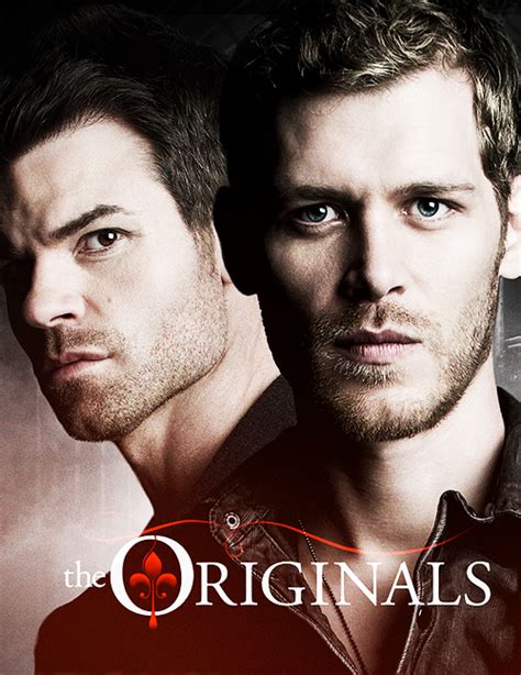 Elijah and Klaus - Elijah Photo (37452138) - Fanpop