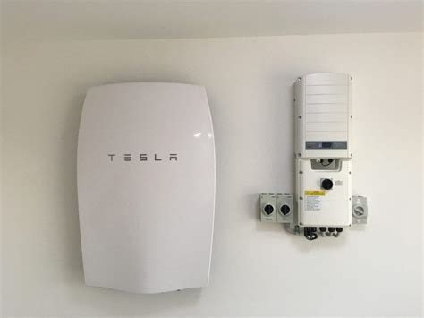 Tesla Powerwall Backup Power | Natural Solar