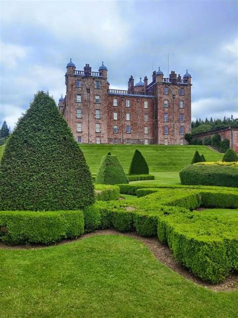 5 reasons to visit Drumlanrig Castle, Dumfries and Galloway ...