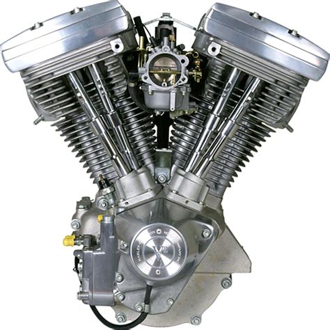 History: Know your Harley-Davidson engine types | Motorcycle Sport ...